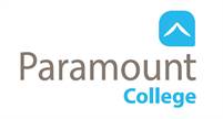 Paramount College Jonathan Murphy