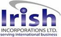 Irish Incorporations Ltd. Stephen Hickey