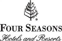  Four Seasons  Hotels and Resorts 