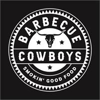 Barbecue Cowboys Jason Keating