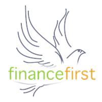 Finance First Caroline O'Connell