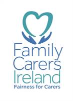 Family Carers Ireland  natasha  Byrne 