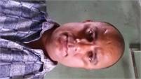 security company Hari Govinda Ghimire