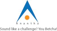 Anantha Limited Anantha Limited