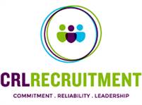 CRL Recruitment Ltd Rachel  O'Connor