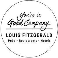 Louis Fitzgerald Group Joyce Cullen