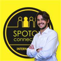 SpotOn Connections Eduard Puig