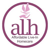 Affordable Live-in Homecare Ltd.  Iuliana Tudor