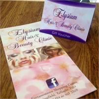 Elysium Beauty Clinic Lorraine Cleary