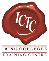 Irish Colleges Training Centre Glen Anderson