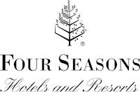 Four seasons  Hotels and resorts 