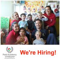 The Park Academy  Aoife  Niall 
