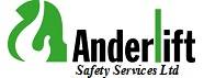 Anderlift Safety Services Ltd Patricia O'Leary