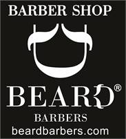 Barber Shop Beard Barbers
