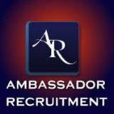 Ambassador Recruitment Dolores O' Connor