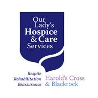 Our Lady's Hospice & Care Services Andrew Fraser