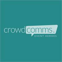 CrowdComms Stuart Hadden