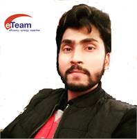 eTeam Sushant Kumar