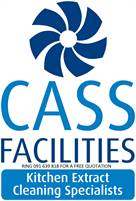 Cass Facilities Ltd Sinéad Casserly
