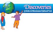Discoveries Creche & Montessori School Lena OSullivan