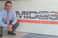 Midas Technologies Tom Griffith