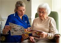 Caremark Dublin South East rafaela gaina