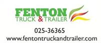 Fenton Truck & Trailer Ltd John Fenton