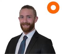 Recruiters Ciarán Cooke