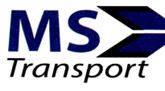 MS Transport Edel  Johnston
