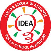 Polish School IDEA in Athlone Magdalena Grzeskiewicz