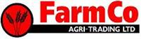 Farmco Agritrading Ltd Tim Sheahan