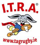 Irish Tag Rugby Assocation Referee Department