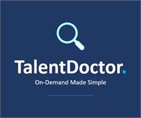 Talent Doctor Ty whitehead