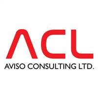 AVISO Consulting Ltd. Aviso Ltd