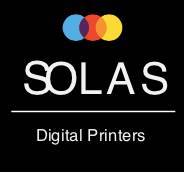 Solas Digital Printers Paddy Dore