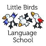 Little Birds Language School Pedro González Celada