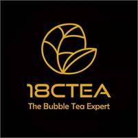 18cTea Bubble Tea Mindy Koh