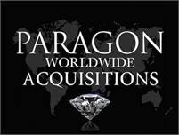 Paragon Worldwide Paragon Worldwide