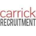 Carrick Recruitment Eddie Walsh