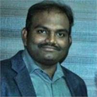 Commscope Viswa Dutta