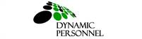 Dynamic Personnel Dynamic Personnel