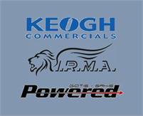  Keogh Commercials