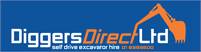 Diggers Direct Ltd Diggers  Direct