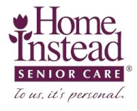 Homeinstead Senior Care  Gemma Prendergast