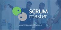 Scrum Master Certification Scrum Master