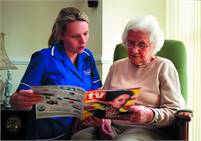 Caremark Meath and Louth Rafaela Gaina