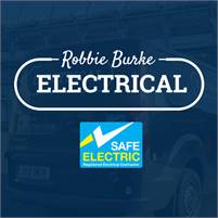 Robbie Burke Electrical Robbie Burke
