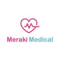 Meraki Medical Limited Antonia Morton 