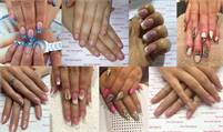 the nail agency jules fallon