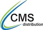 CMS Distribution  Sean Jinks